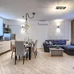 Дом отдыха Di Papa By Interhome Бузет