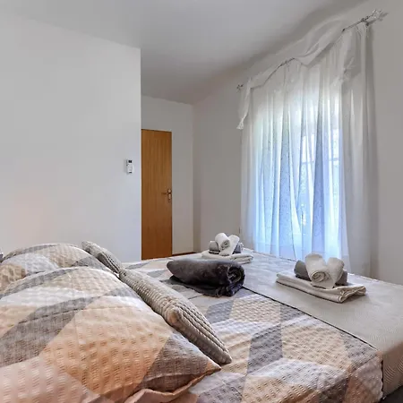 Prázdninový dům Di Papa By Interhome Buzet